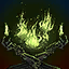 status icon