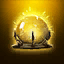 status icon