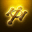 status icon