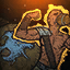 status icon