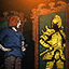 status icon
