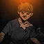 status icon
