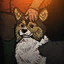 status icon