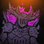 status icon
