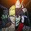 status icon