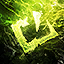 status icon