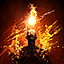 status icon
