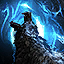 status icon
