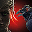 status icon