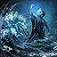 status icon