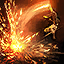 status icon