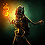 status icon