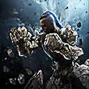 status icon