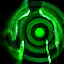 status icon